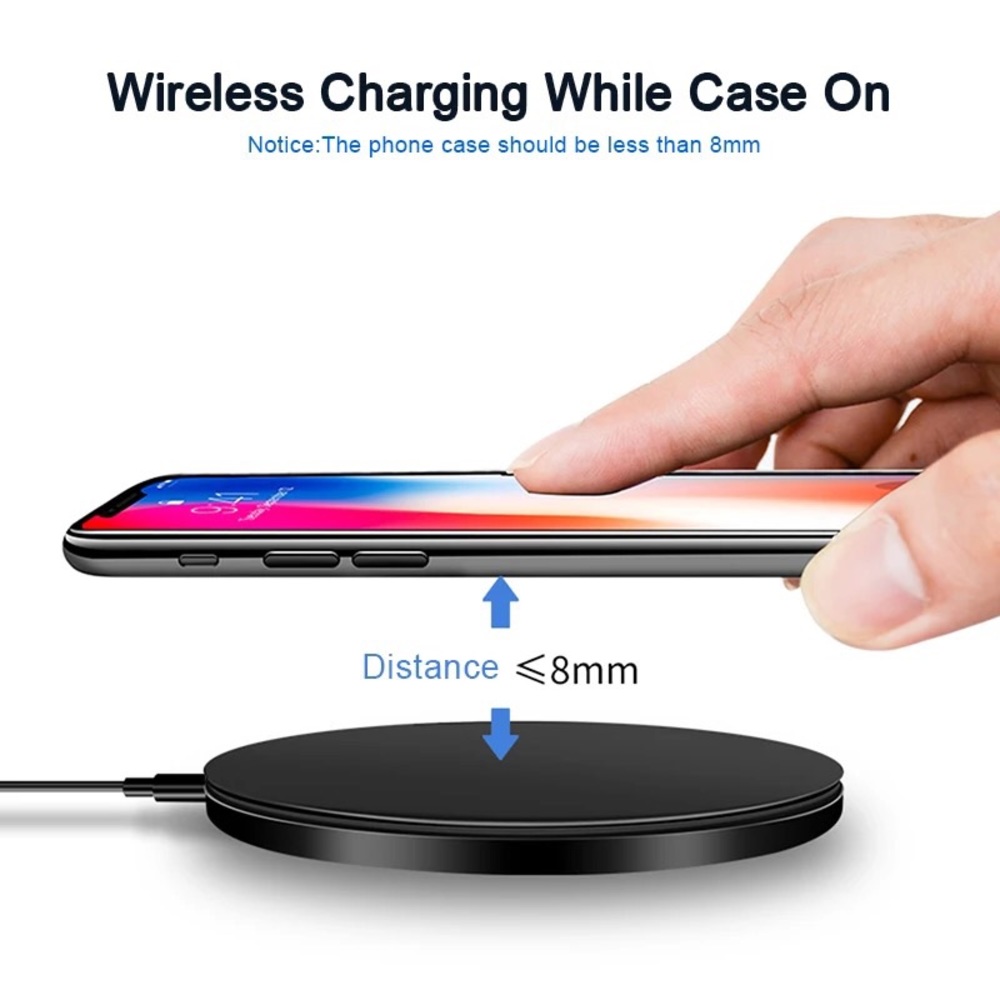 Wireless Charger - Picture 4 of 5
